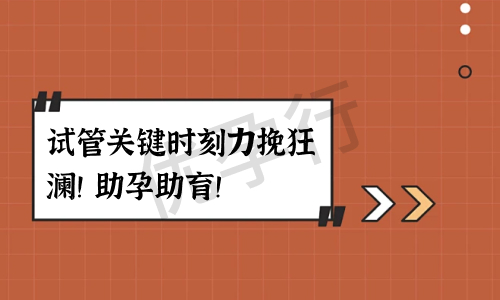 西安试管婴儿技术哪家医院强?探寻试管医院前七名榜单!