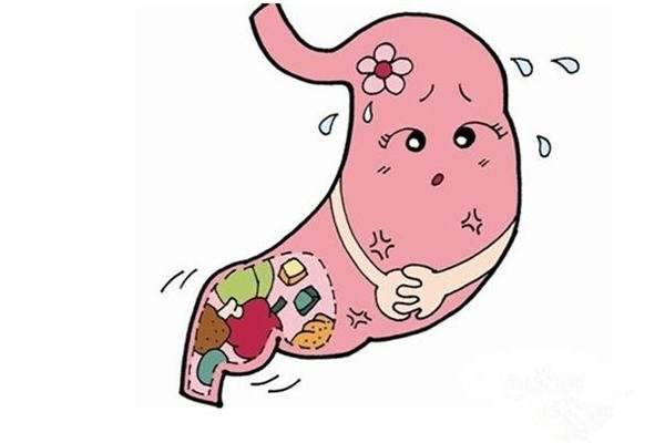 肠胃炎