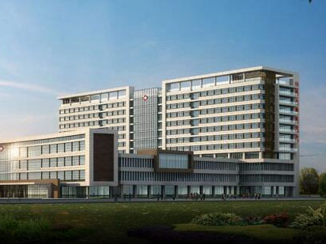 国家电网公司职业病防治院