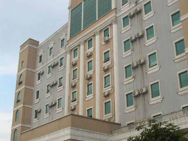宁波市鄞州区妇幼保健所