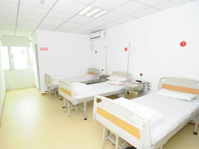 衡山县妇幼保健院