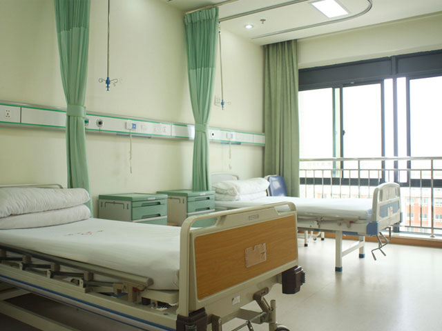 涟源市中医院