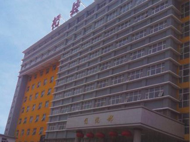 杞县中医院