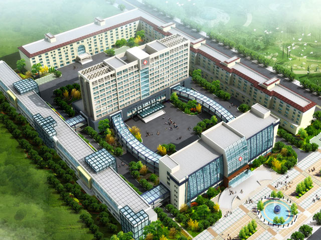 睢县人民医院