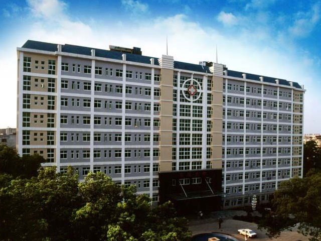 耒阳市人民医院